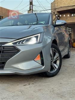 هيونداي أفانتي